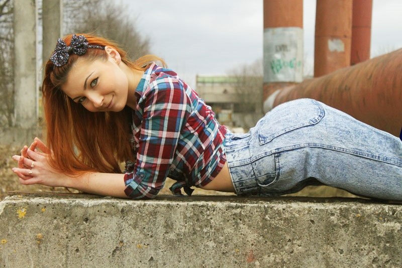 Кристина Вадейко *МbIШКА* | Барановичи