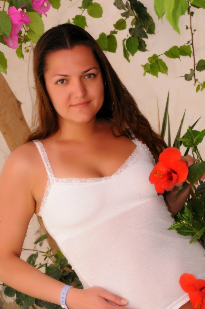 Маша Панюшкина | Москва