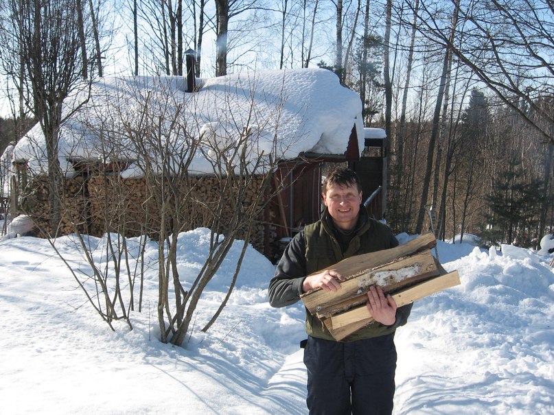 Юрий Степанов | Санкт-Петербург