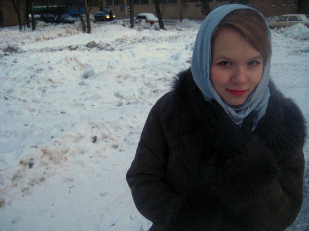 Дарья Терехова | Москва