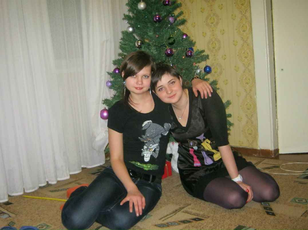 Вера Лисовенко | Липецк