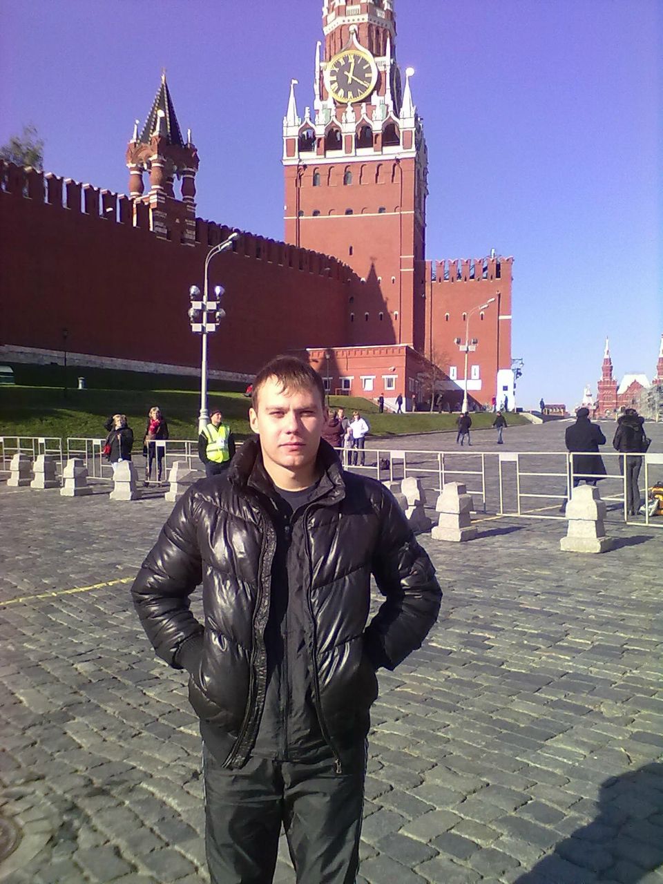 Сергей Анчугов | Курган