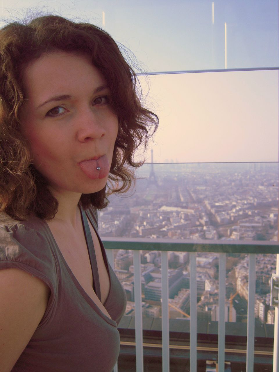 Татьяна Писарева е=8 2pisco 8=э | Ivry-sur-Seine