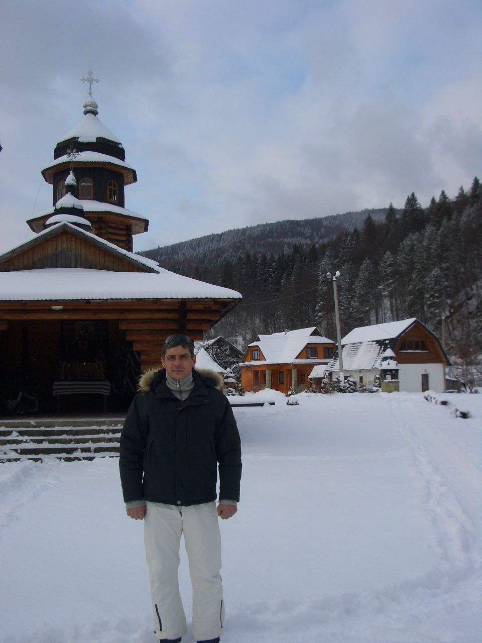 Сергей Григорьев | Санкт-Петербург