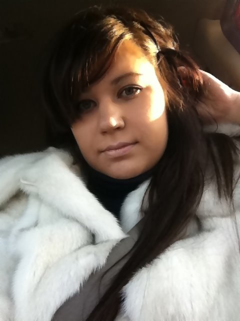 Анна Батищева | Красноярск