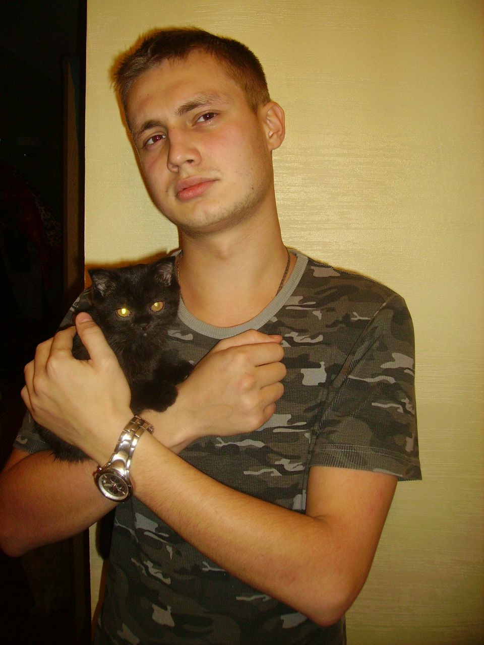 Алексей Бурлаков | Челябинск