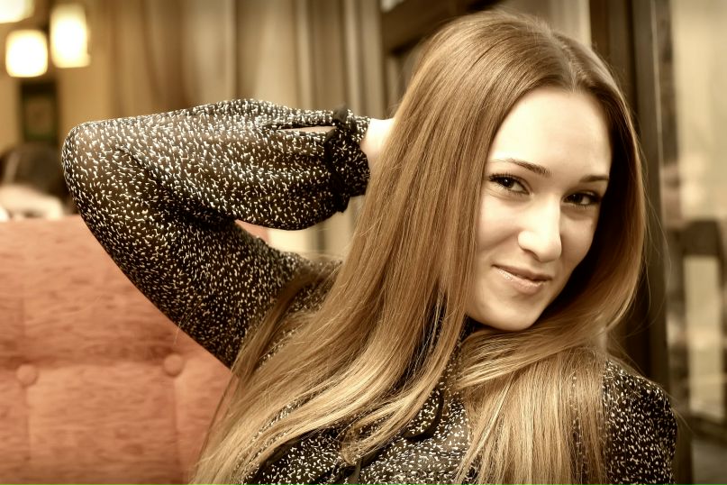Екатерина Водник | Харьков