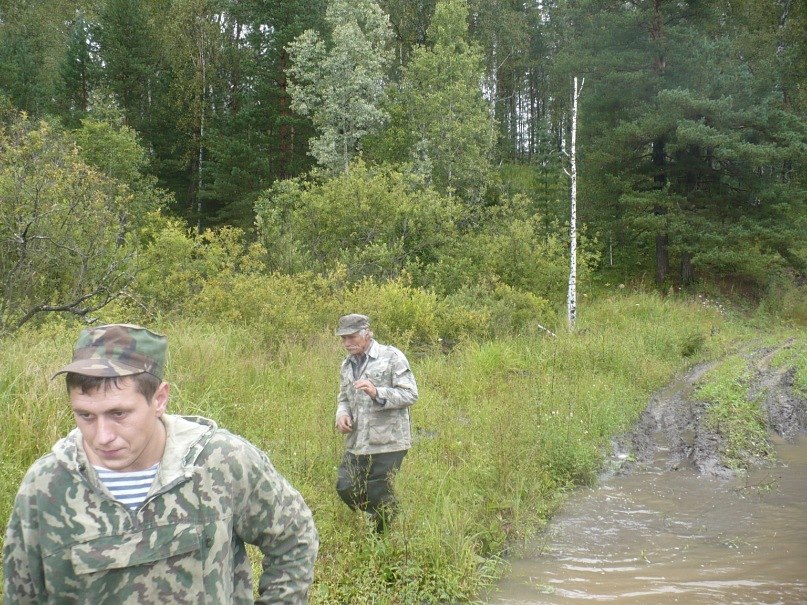 Андрей Шустов | Красноярск