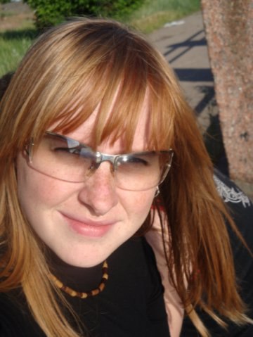 Юлия Герасименко Lilu | Днепр (Днепропетровск)