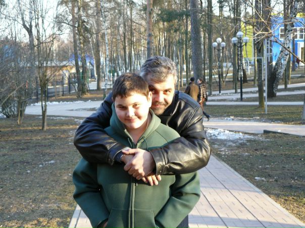 №5, Андрей Грачёв, Красногорск №5, Андрей Грачёв, Красногорск