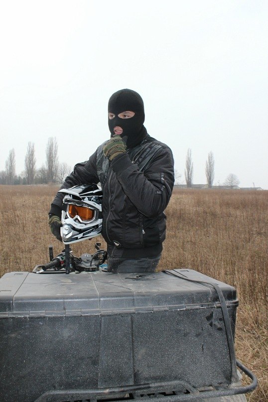 Назар Іваніцький | Тернополь