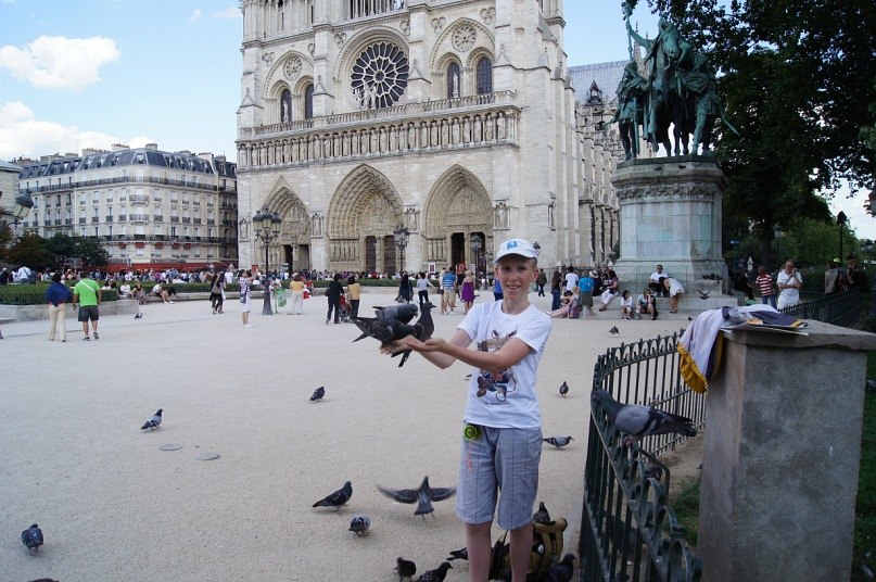 Света Купоросова | Санкт-Петербург