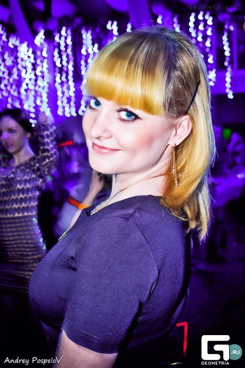 Анютка Волкова | Заречный