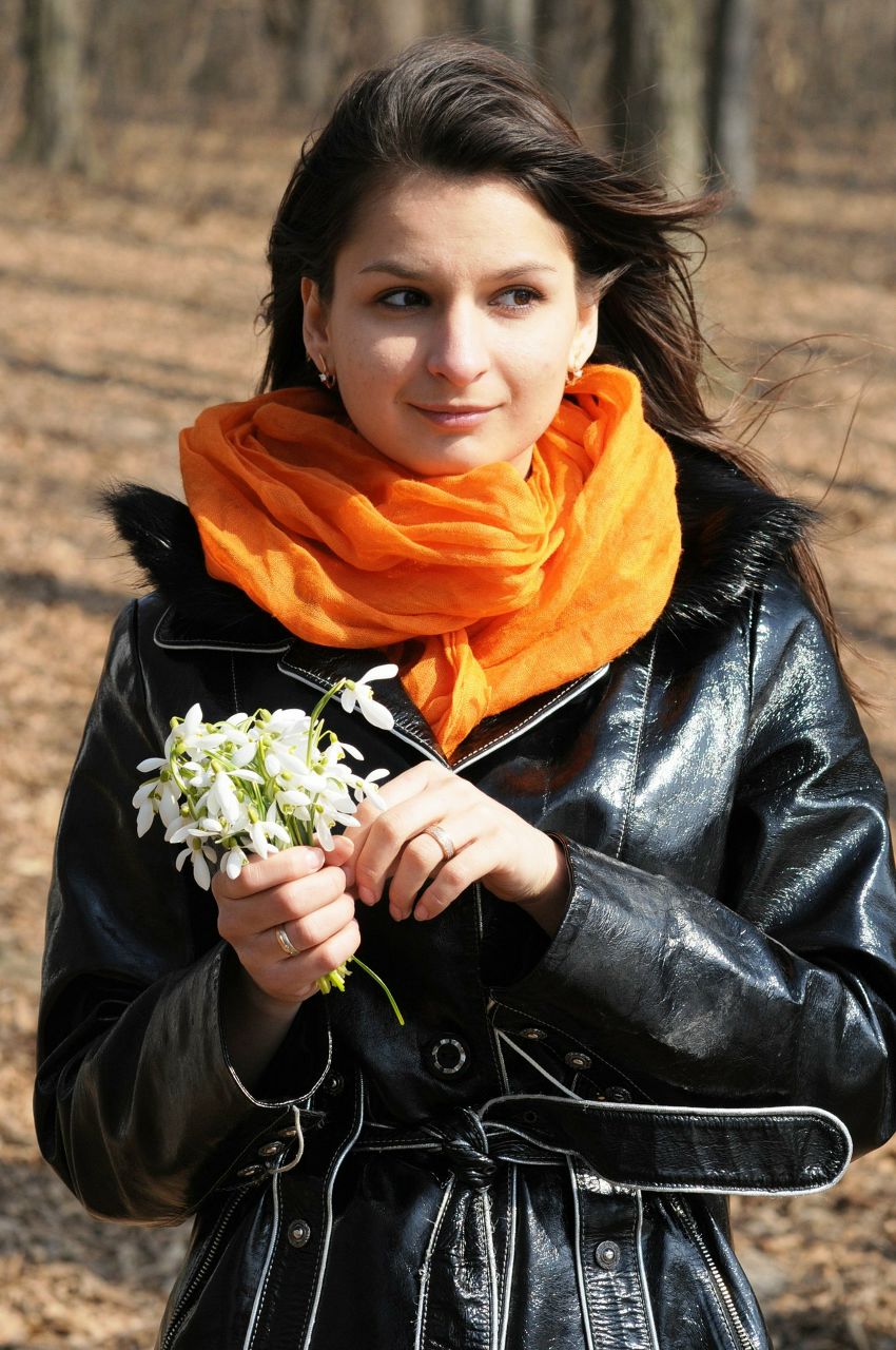 Дарінка Леонова | Бар