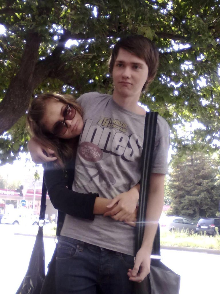 Ваня Шиховцов | Краснодар