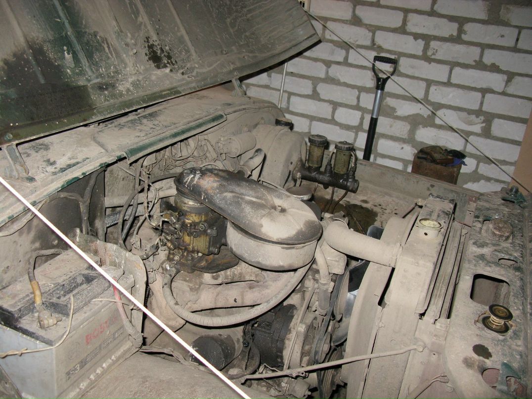 Константин Байменов | Москва