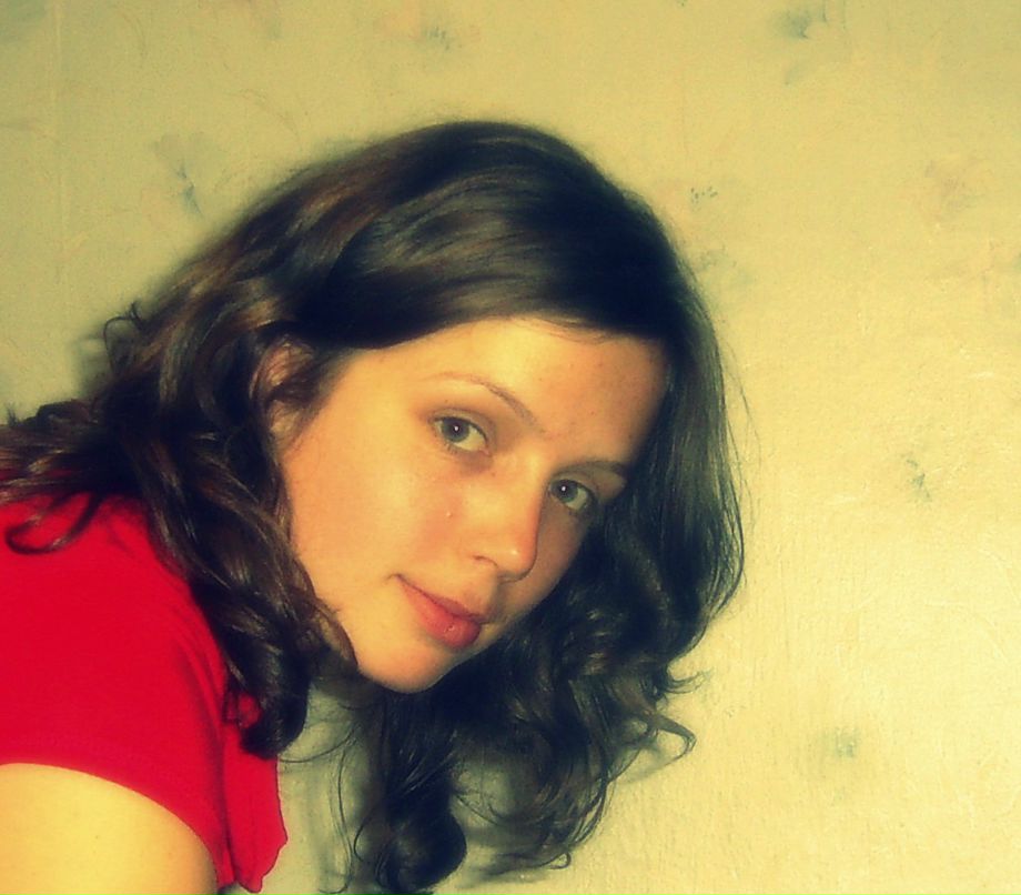 Марта Бондаренко | Винница