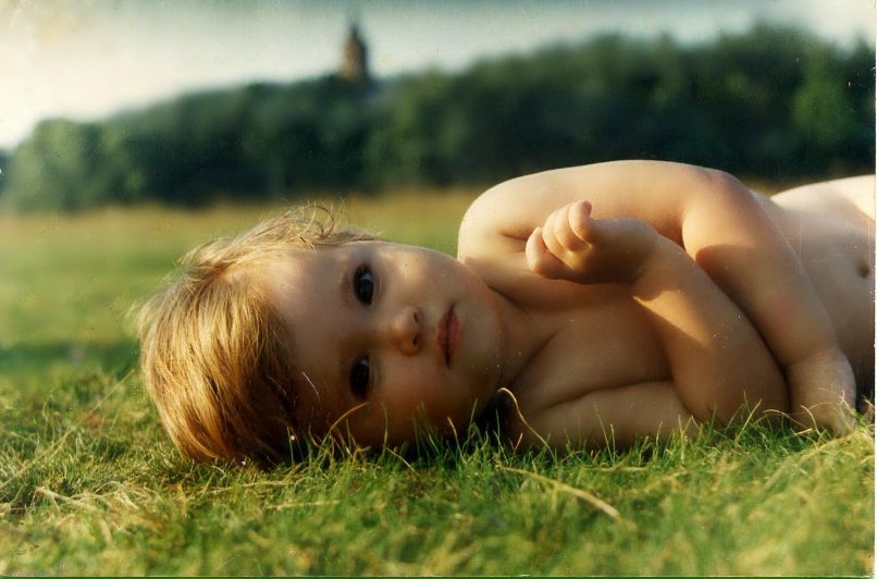 Катюня Дзюбина | Ахтырка