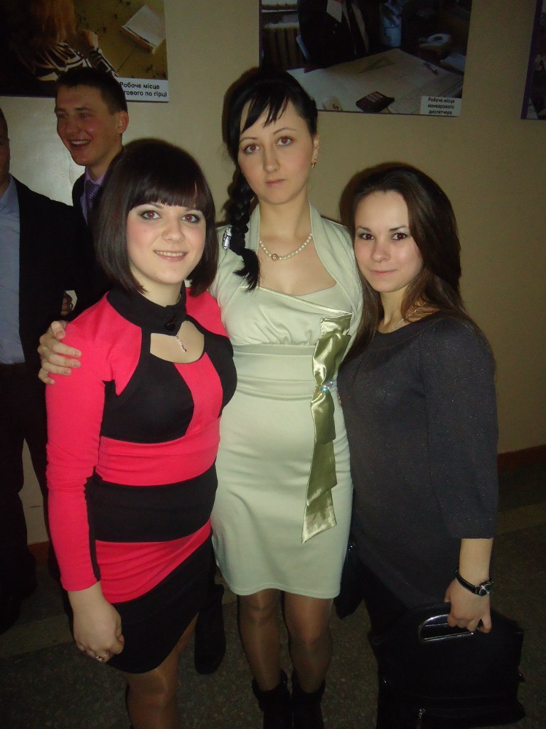 Ирина Абисова | Черкассы