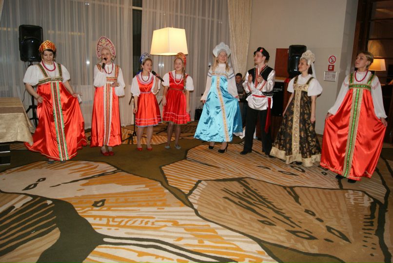 Ольга Зыбалова Утяшка | Москва