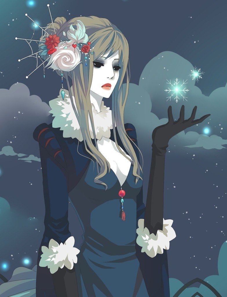 Нася Сластеновна ♥^_АсЯ_^♠ | Хабаровск