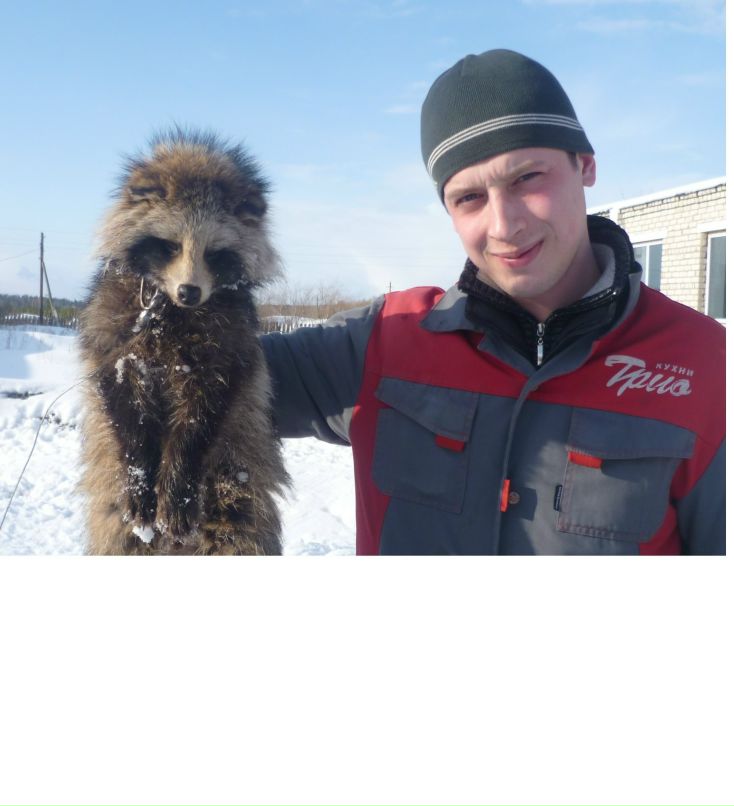 Артем Махнычёв | Пермь