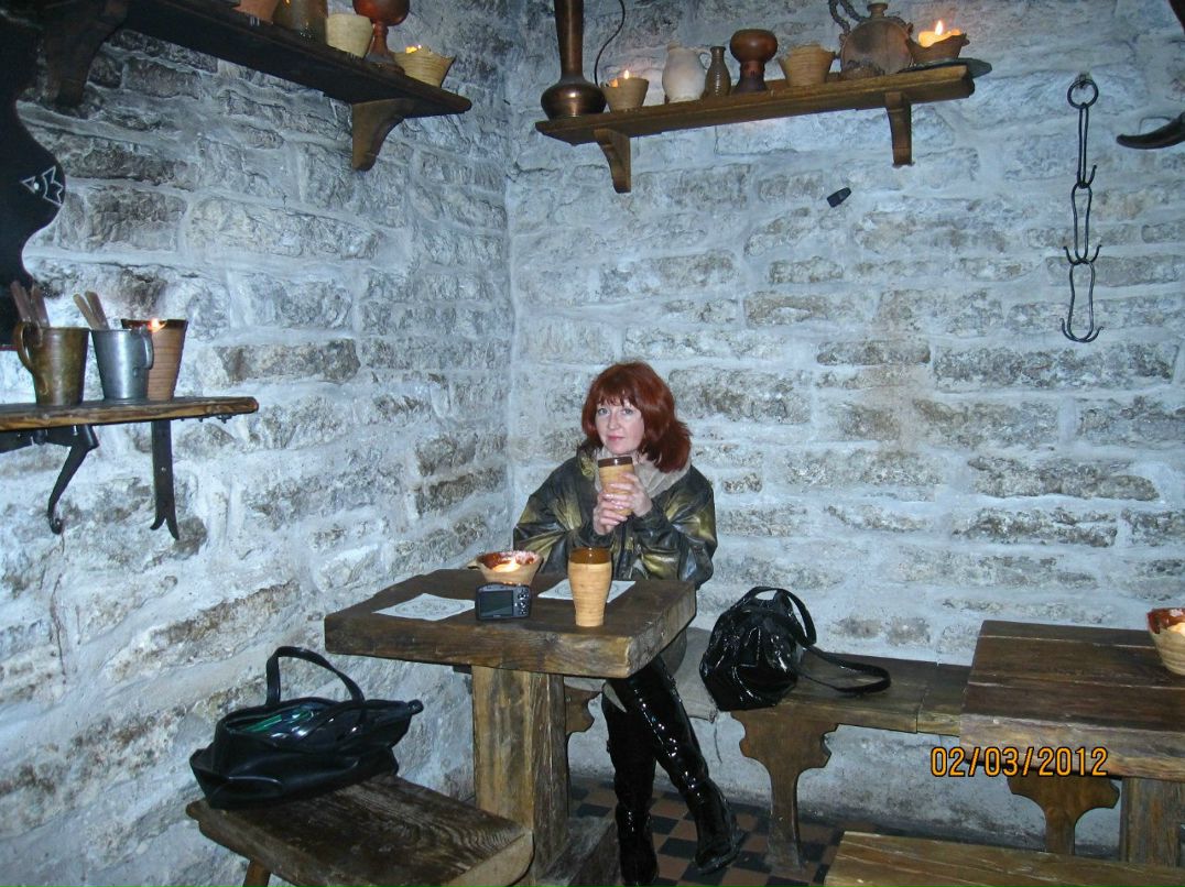 Светлана Федорова | Санкт-Петербург