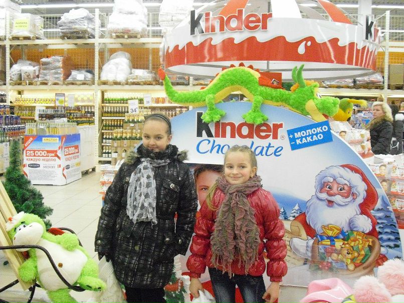 Аня Короленко | 