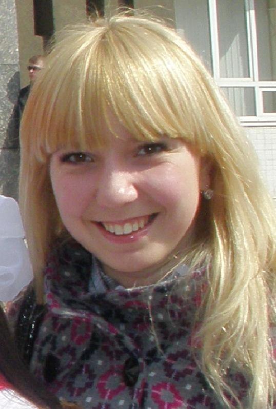 Ксения Гревцова | Киев