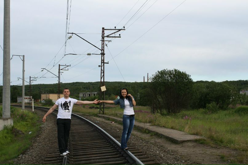 Вадим Зайханов | Мурманск