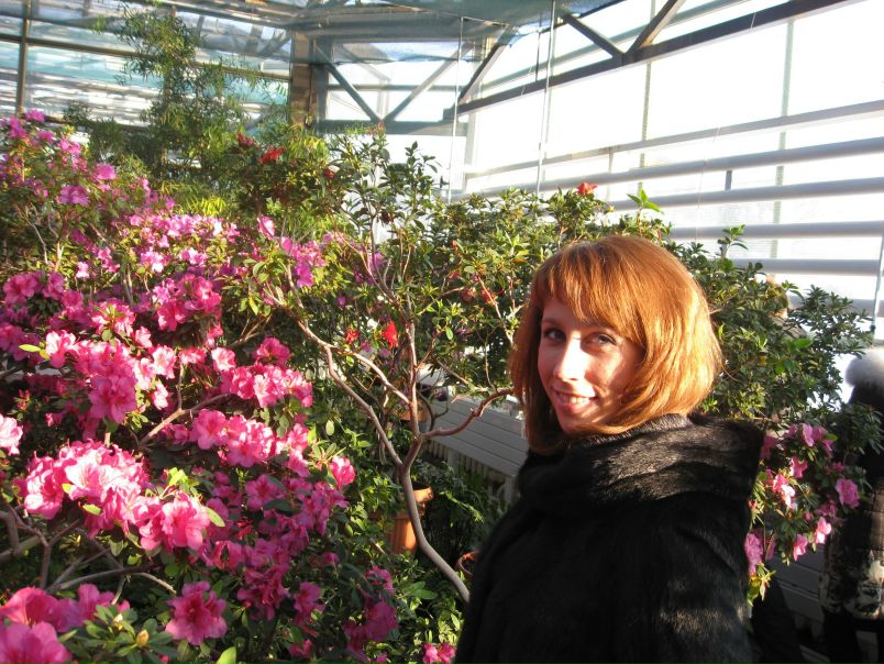 №166, Юлия Головко, Киев №166, Юлия Головко, Киев