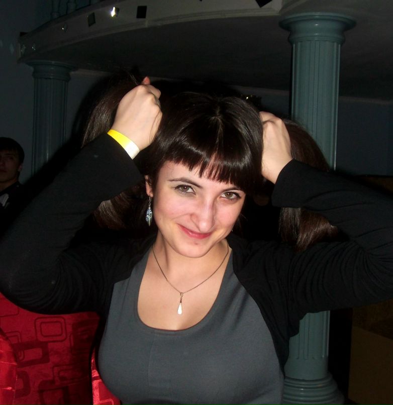 Надежда Александрова | Кемерово