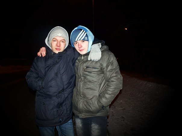 Дима Мамедов | Владивосток