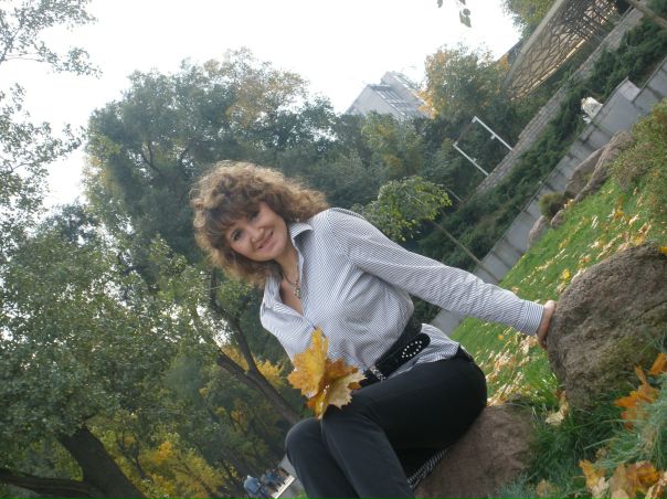 №47, Наталия Нимченко №47, Наталия Нимченко