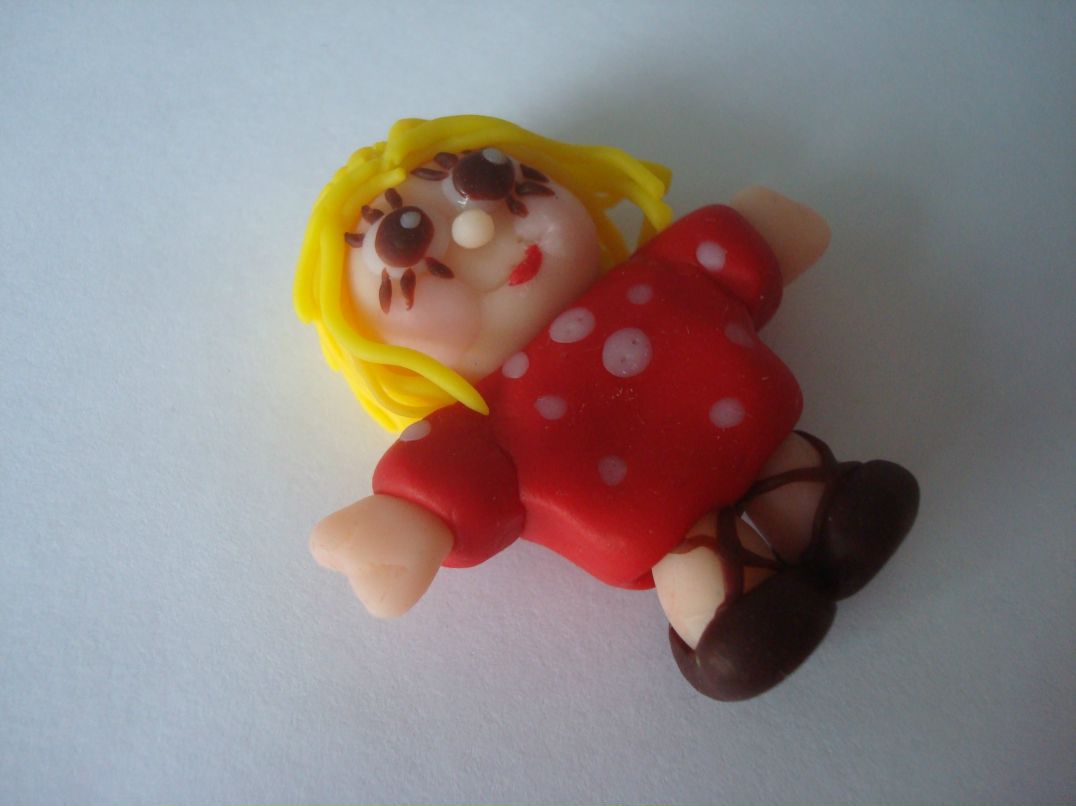 Алёнка Блондиночка | Зеленоград