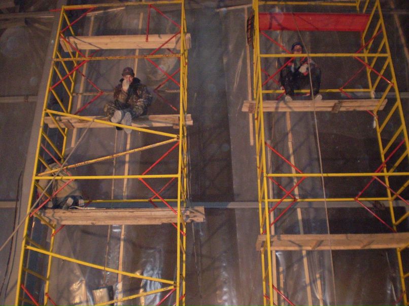 Иван Соколов | Ватутино