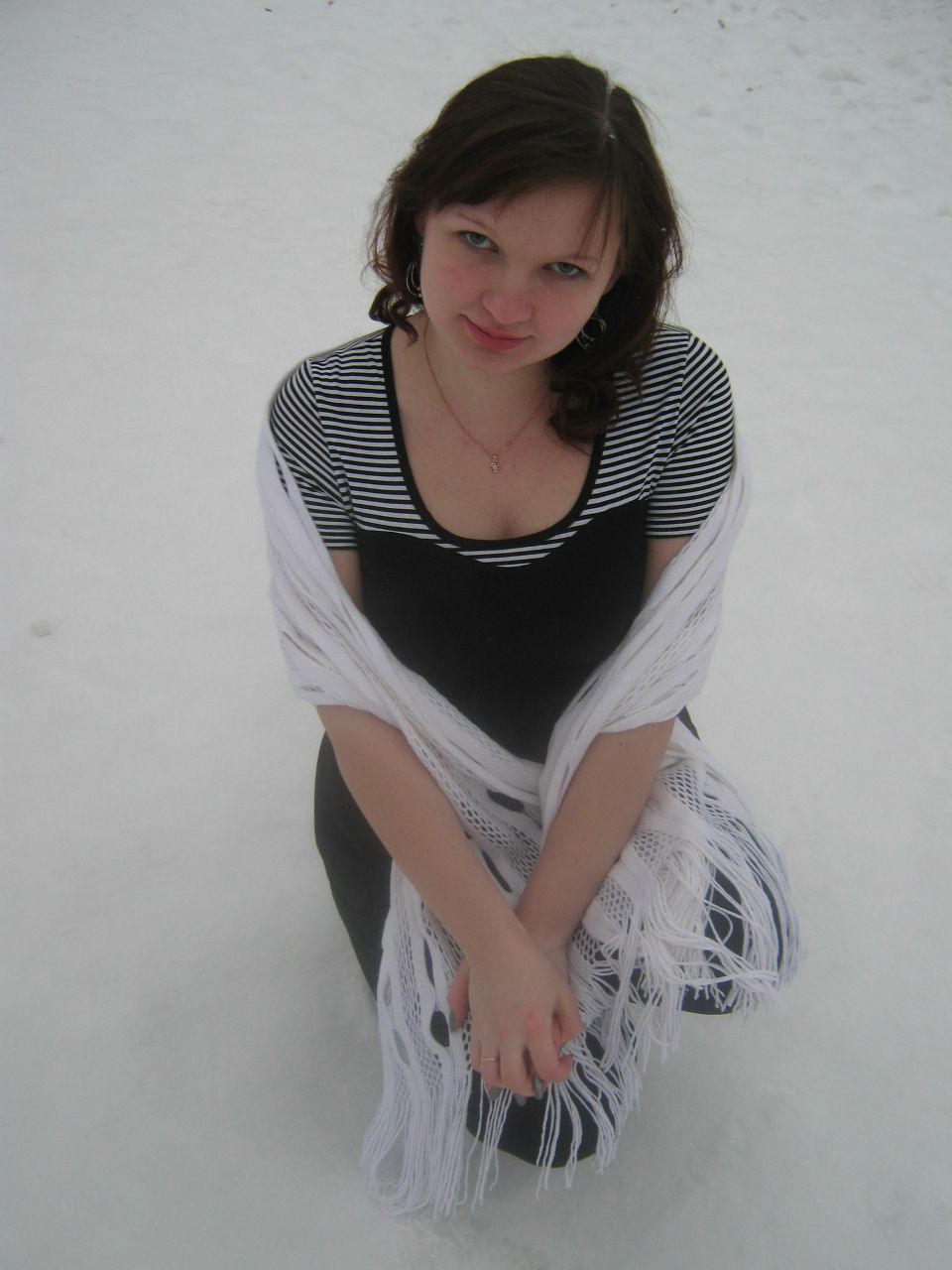 Светлана Лиманская | Сумы