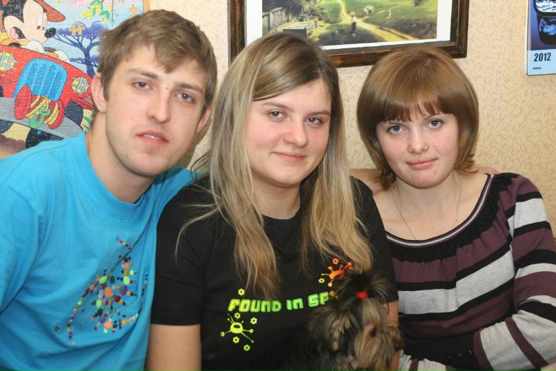 Серёга Шаманыч | Москва