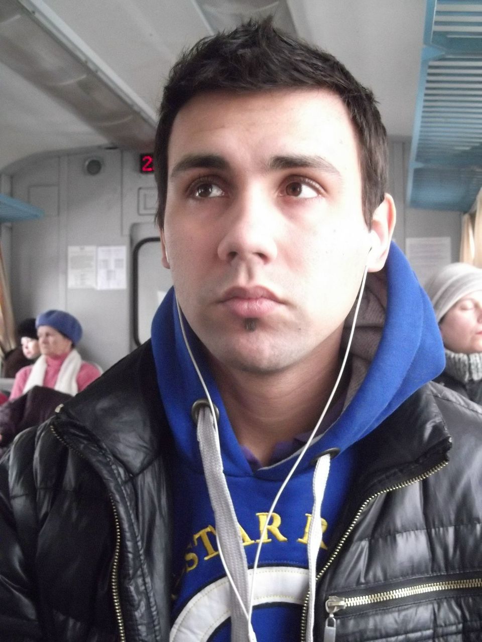 Антон Гончаров | Киев