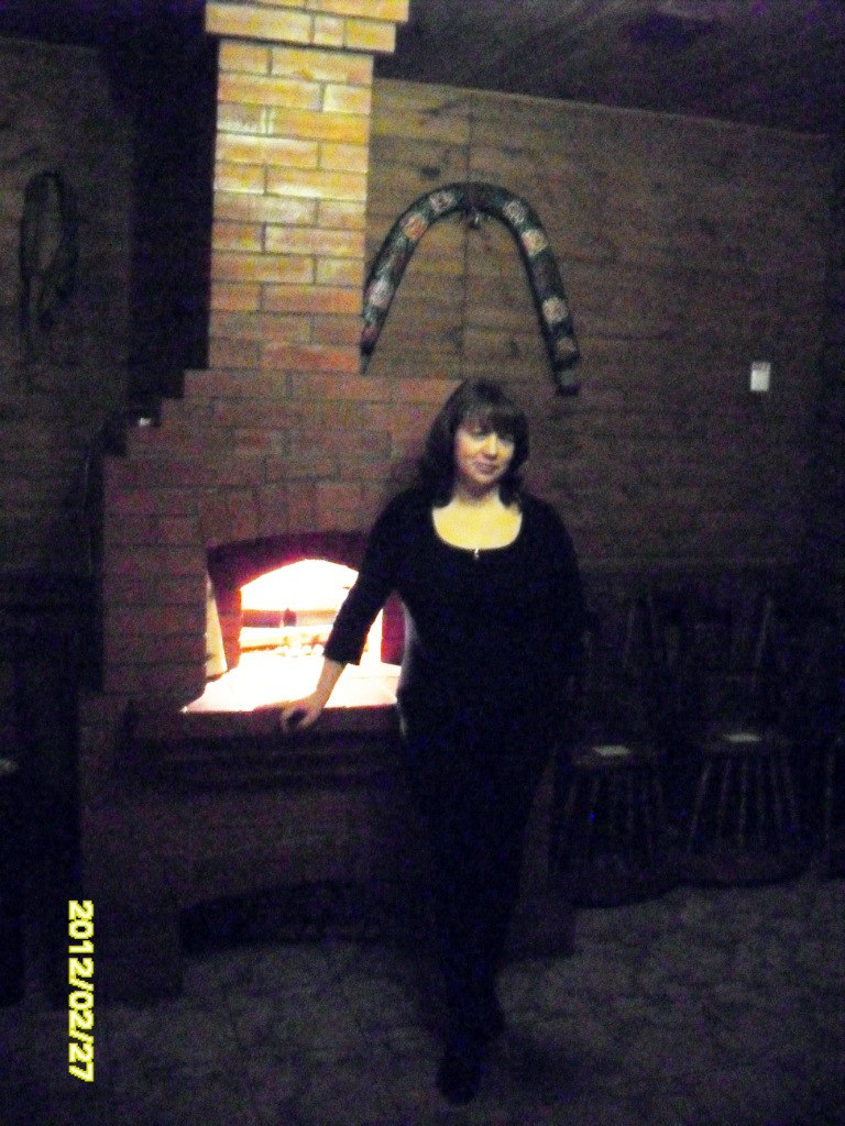 Елена Тотмянина | Нижний Новгород