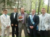 Фотография Дмитрий Малеев