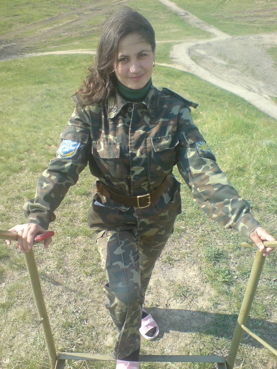 Лена Магдийчук | Умань