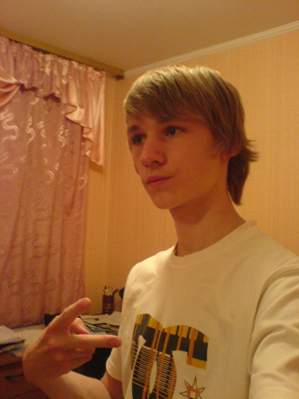 Юра Беликов Razor | Новополоцк