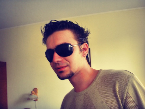 №47, Роман Бехтир, Санкт-Петербург №47, Роман Бехтир, Санкт-Петербург