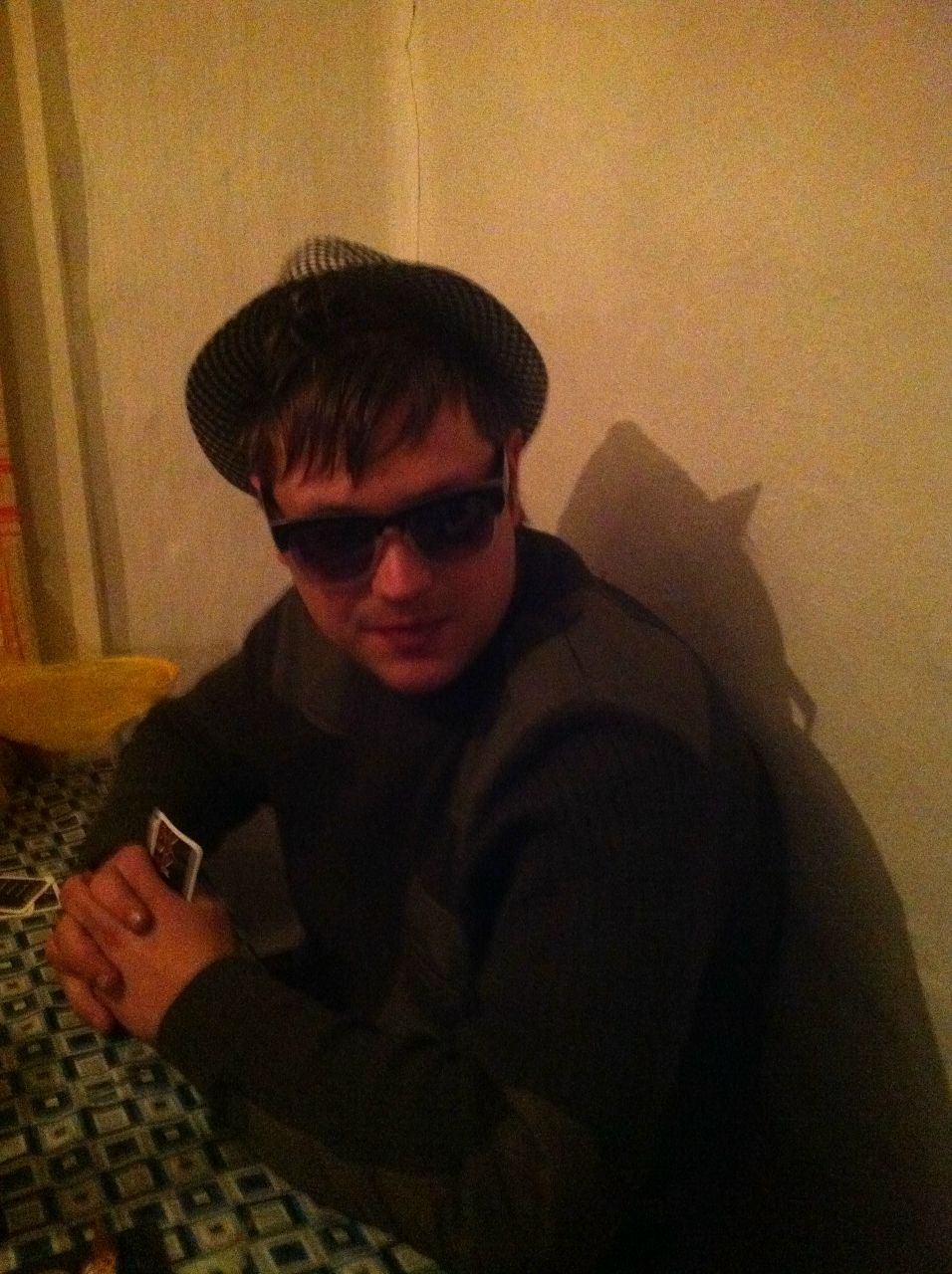 Никита Тяло | Санкт-Петербург