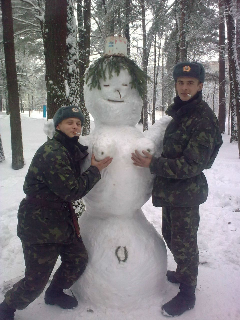 Масик Павлов | Киев