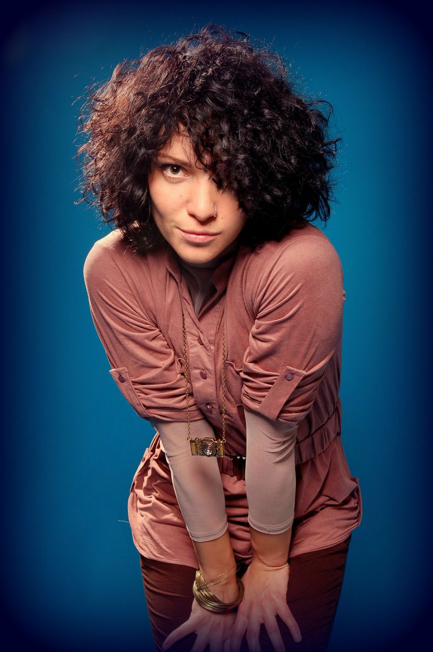 Юлечка Тасамая | Киев