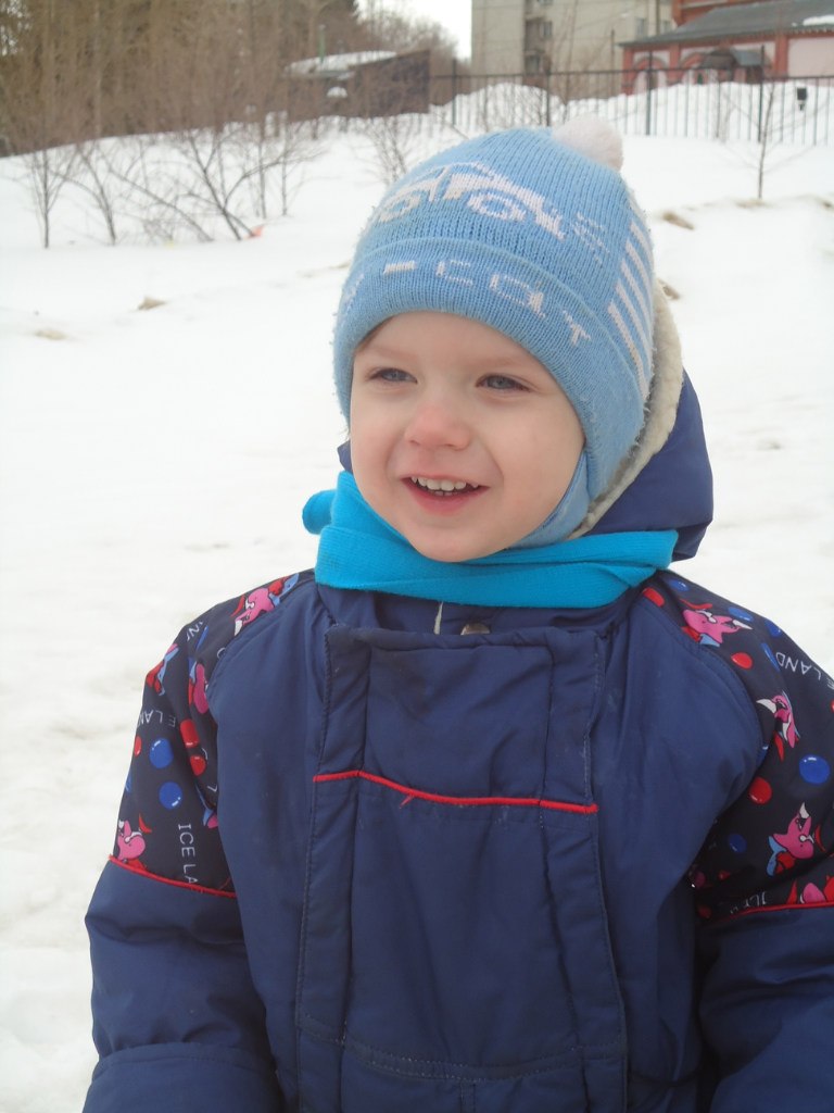 Алиса Попова | Кострома