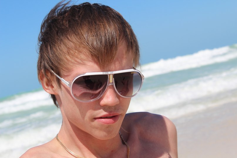 Руслан Ибрагимов | 