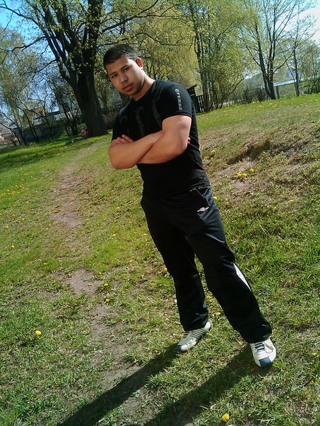 №18, Aivar Romeo, 32 года, Юрмала №18, Aivar Romeo, 32 года, Юрмала